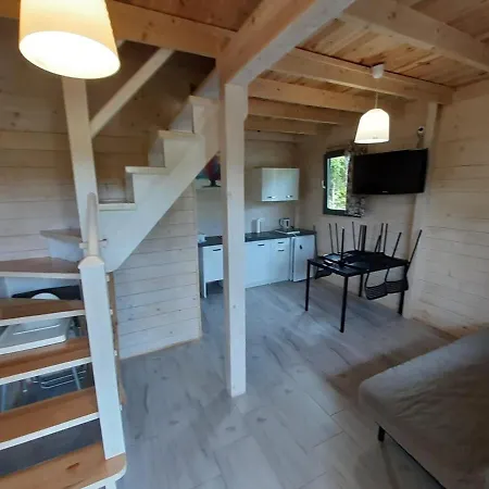 Prázdninový dům Letniskowe Kaja Rewal