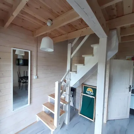 Letniskowe Kaja レバル