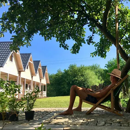 Letniskowe Kaja * Rewal