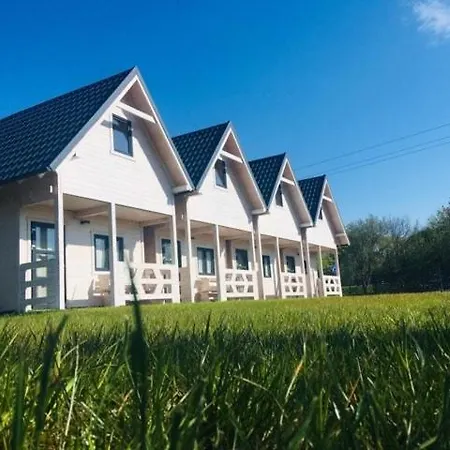 Letniskowe Kaja 別荘