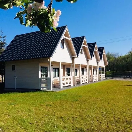 Letniskowe Kaja *