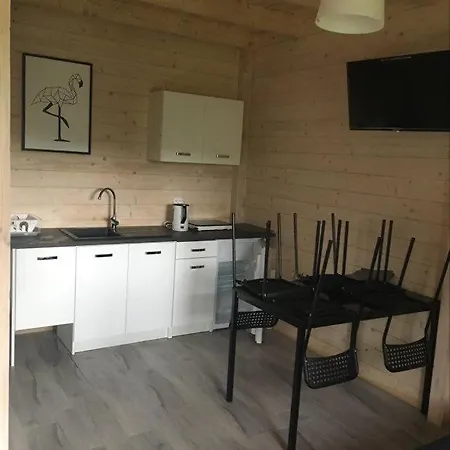 Letniskowe Kaja Rewal