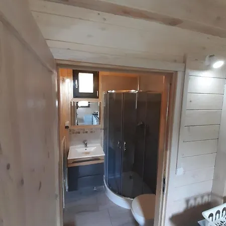 Prázdninový dům Letniskowe Kaja Rewal