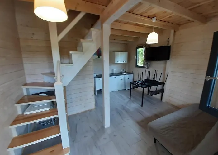 Casa de Férias Letniskowe Kaja Rewal