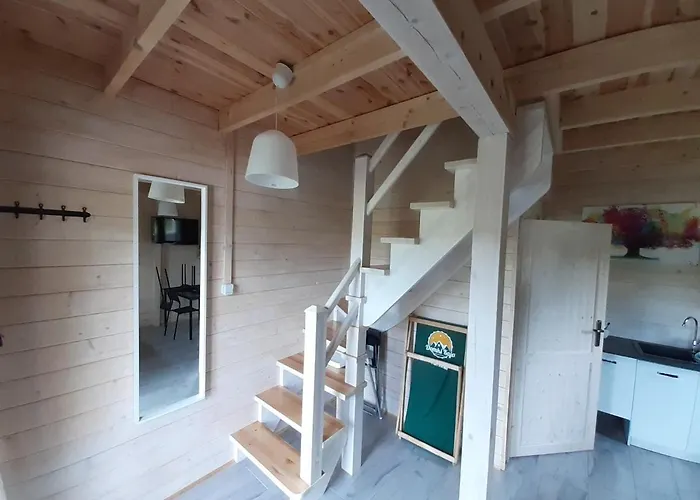 Letniskowe Kaja Rewal