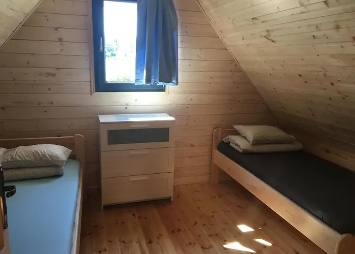 Letniskowe Kaja Casa de Férias *