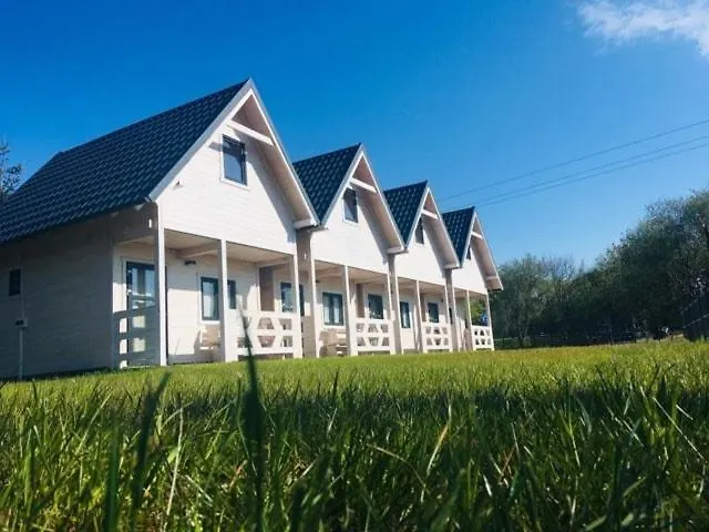 Letniskowe Kaja Casa de Férias