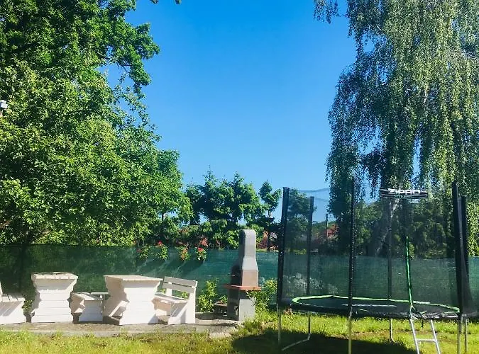 Nyaraló Letniskowe Kaja