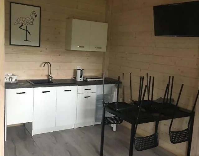 Letniskowe Kaja Rewal