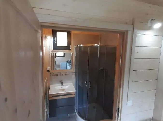 Casa de Férias Letniskowe Kaja Rewal